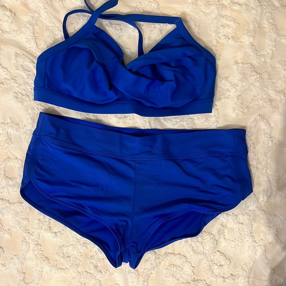 Athleta Swimsuit
